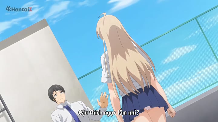 JK Genkai Koubi Goui Sounyuu De Bachibachi Niku Anaka 2