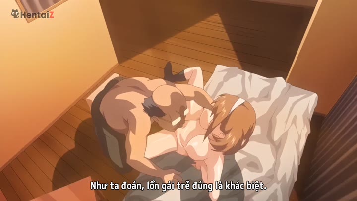 Kedamono-tachi No Sumu Ie De 1