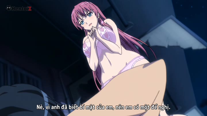 Maki-chan To Now 1