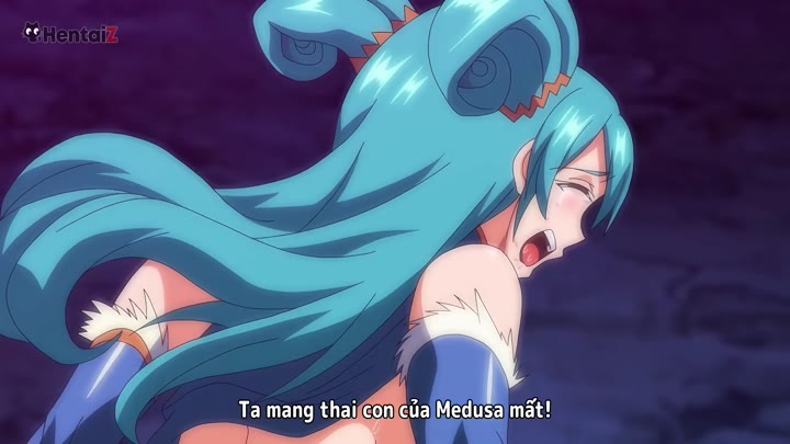 Raikou Shinki Aigis Magia Pandra Saga 3rd Ignition 1