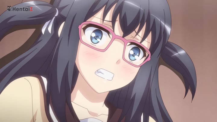 Konbini Shoujo Z 1
