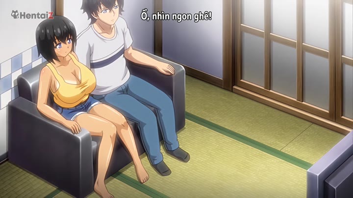Summer Inaka No Seikatsu 1