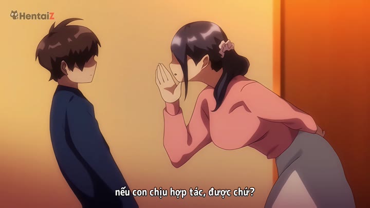 Boku Ni SeFri Ga Dekita Riyuu 1