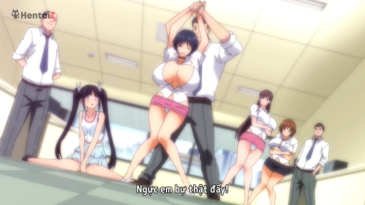 Kono Kaisha Nanika Okashii 1