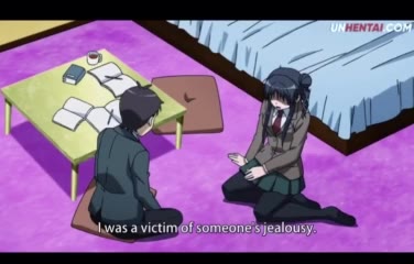 Sexy Schoolgirl Uncensored, Free Hentai Porn