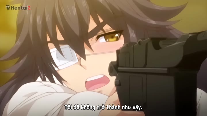 Gakuen No Ikenie Nagusami Mono To Kashita Kyonyuu Furyou Shoujo 1