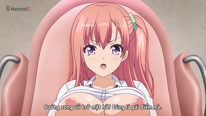 Ero Ishi Seijun Bishoujo Wo Kotoba Takumi Ni Hametai Houdai 4