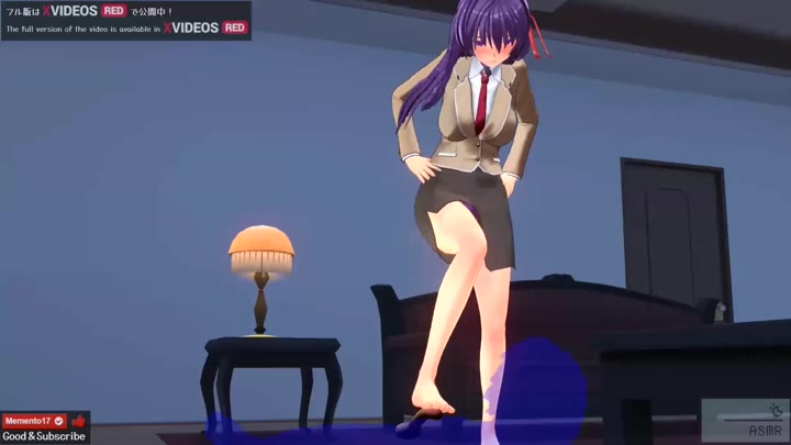 Uncensored Japanese Hentai anime FGO FATE sadistic Sakura Mato Sample version 85 34