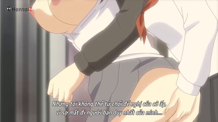 Roshutsu-kei Mahou Joshidaisei Crystear 1