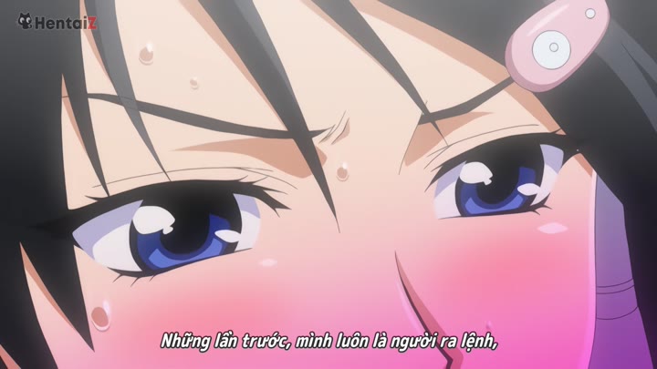 HHH Triple Ecchi 4