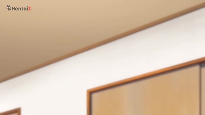 Girls Rush The Animation 1