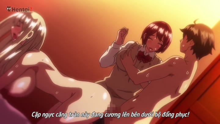 Boku ni SeFri ga Dekita Riyuu 4