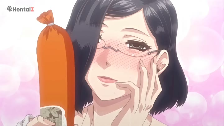 Bitch Na Inane-sama 1