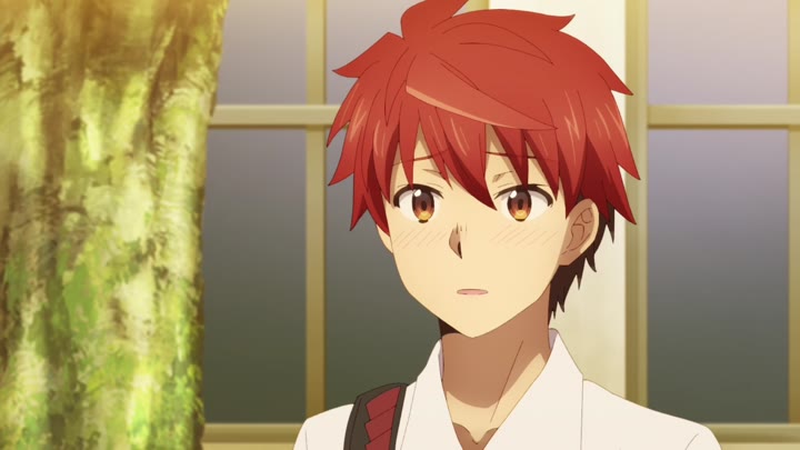 dokyuu hentai hxeros uncensored episode 8