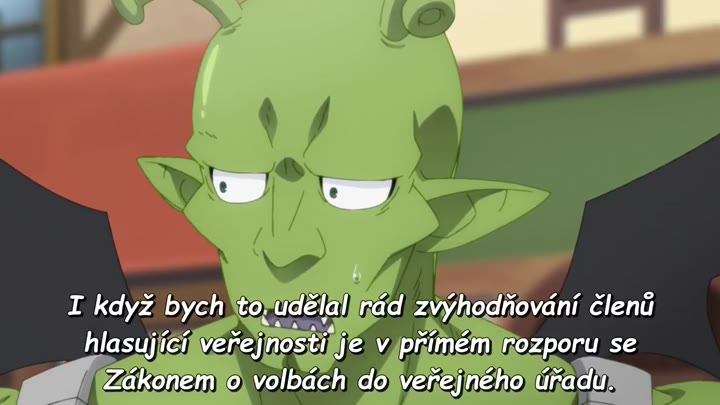 Ishuzoku Reviewers – 02 x264