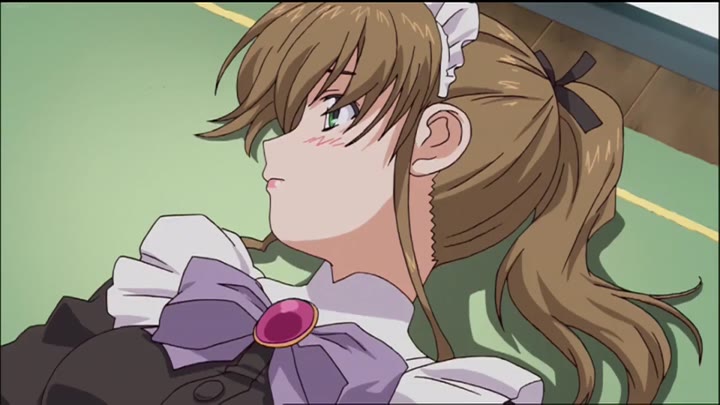 Hentai Uncensored Porn With Hot Anime Maid 59 21