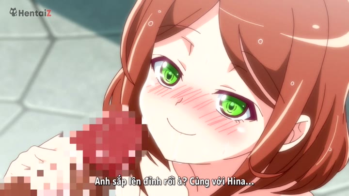 Toromitsu Musume No Hitou Service 1
