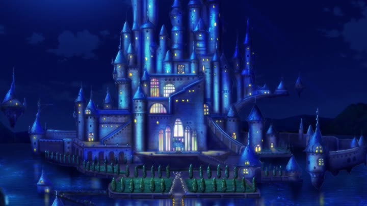 Ishuzoku Reviewers (S) – 10