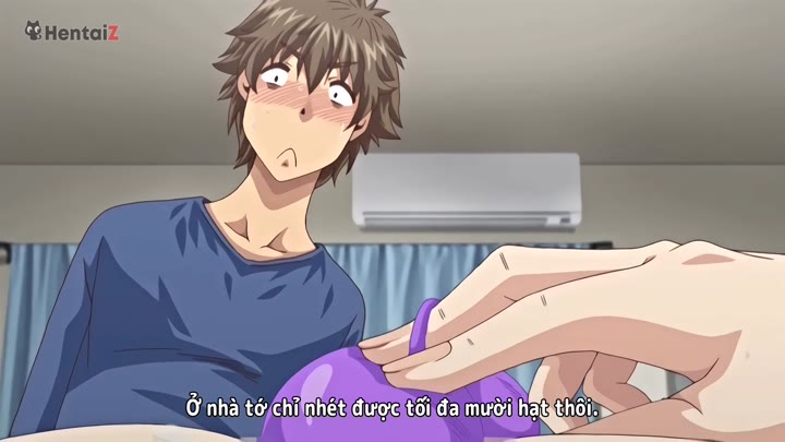 Bitch Na Inane-sama 4