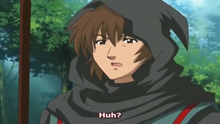 Cute Blonde Tries Rough Sex (Uncensored Hentai) 51 44