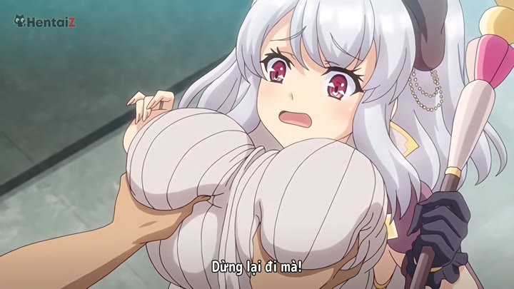 Renseijutsushi Colette No H Na Sakusei Monogatari 1