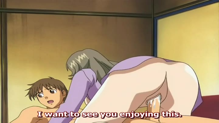 Big tits stepmom is so hot! (Hentai Uncensored) 10 100