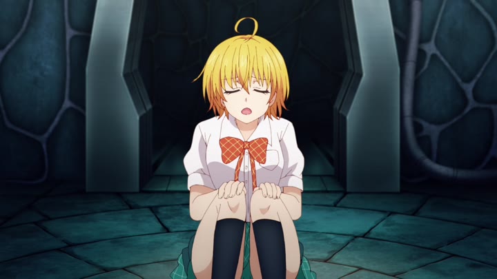 dokyuu hentai hxeros uncensored episode 5