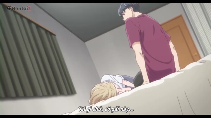 Xem Otona nya Koi no Shikata ga Wakaranee! Tập 5