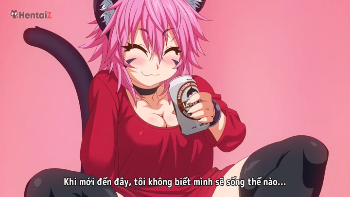 Kemonokko Tsuushin The Animation 2