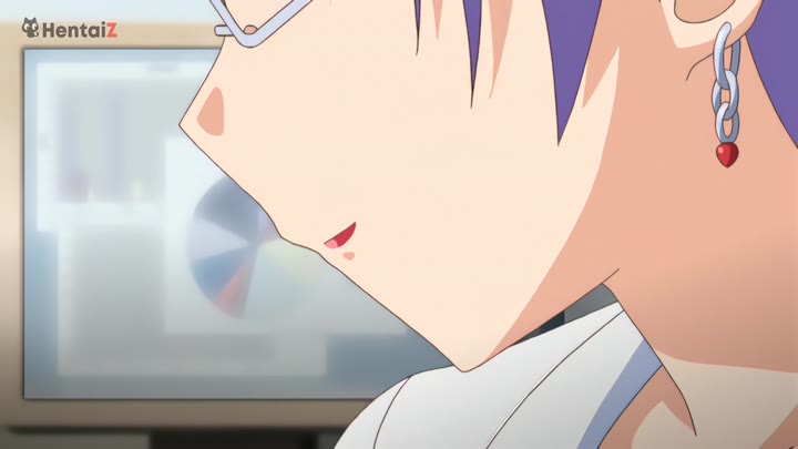 Chu Shite Agechau Oshikake Oneesan No Seikou Chiryou 1