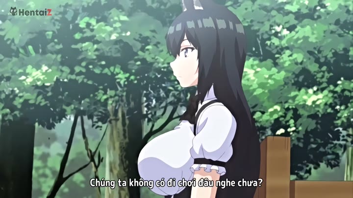 Isekai Harem Monogatari 3