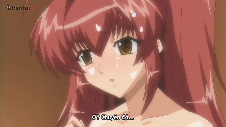 Ane Jiru The Animation Shirakawa Sanshimai Ni Omakase 2