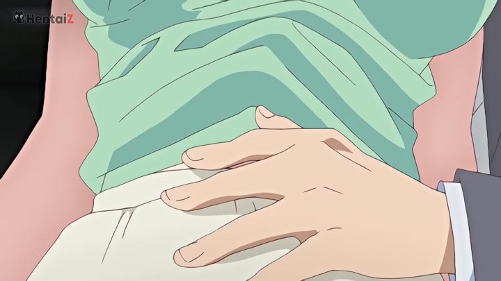 Kanojo Ga Yatsu Ni Idakareta Hi 1