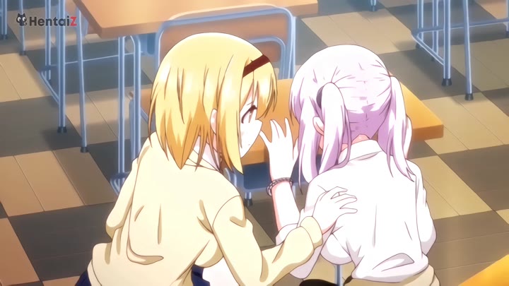 Onaho Kyoushitsu Joshi Zenin Ninshin Keikaku 1