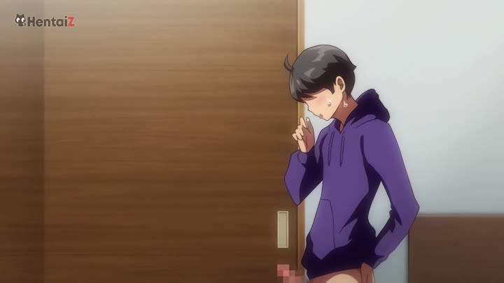 Boku ni SeFri ga Dekita Riyuu 3