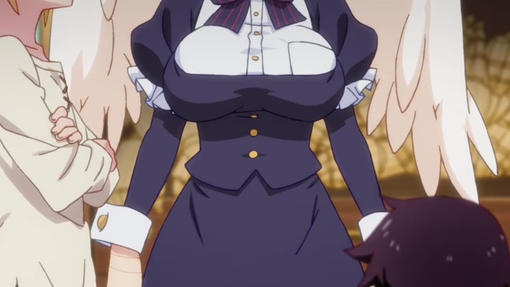 Interspecies Reviewers S01E06 German