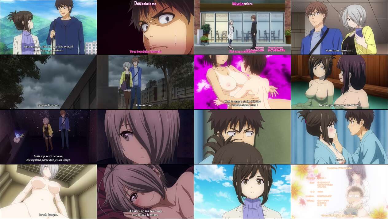 Nande Koko ni Sensei ga! 13