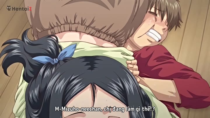 Bitch Na Inane-sama 3