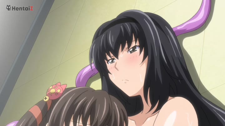 Etsuraku No Tane The Animation 1