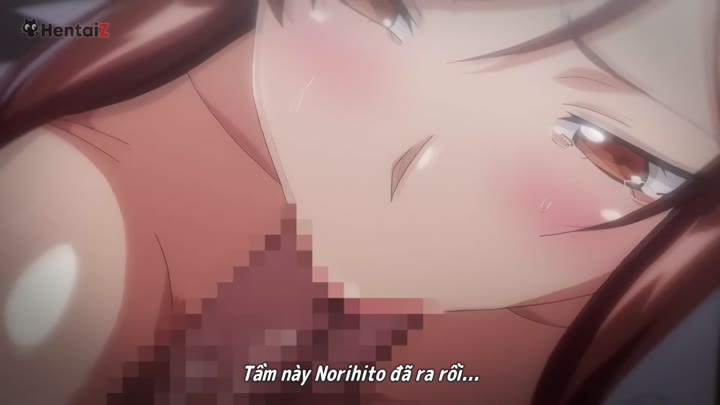 Himawari Wa Yoru Ni Saku 1