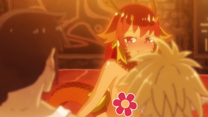 Ishuzoku Reviewers (S) – 04