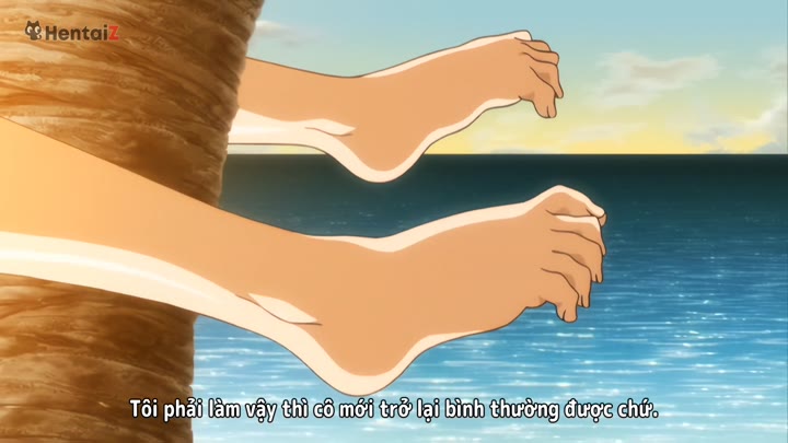 Bi-chiku Beach Nangoku Nyuujoku Satsueikai 1