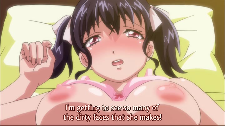 Boku Dake no Hentai Kanojo Motto The Animation Episode 1 English Subbed Uncensored