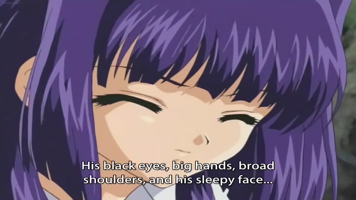 Cute hentai housewife enjoys sex [uncensored] 22 23