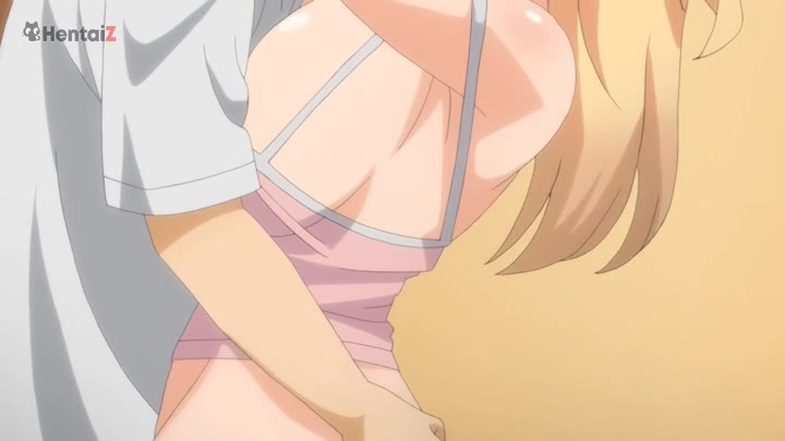 Imouto Wa Gal Kawaii 1