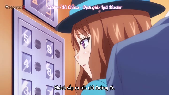 Korashime 2 Kyouikuteki Depaga Shidou 2