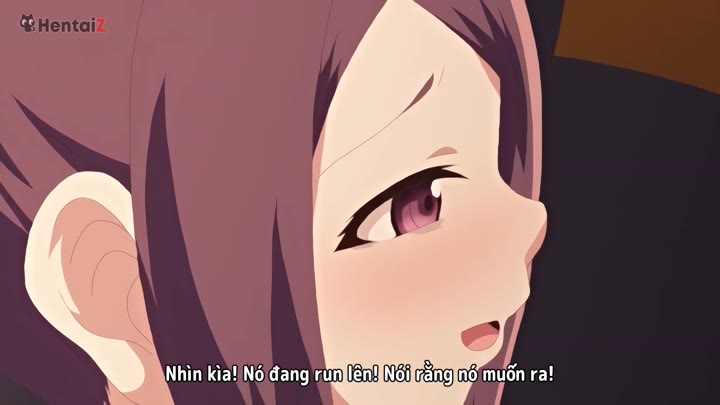 Sotsugyou Chikan Densha 1