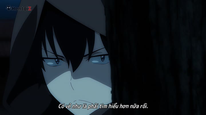 Isekai Meikyuu De Harem Wo 3