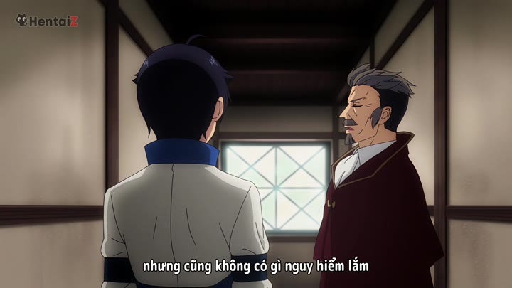 Isekai Meikyuu De Harem Wo 2