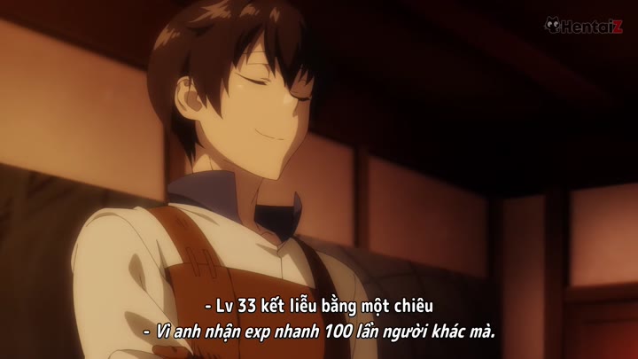 Isekai Meikyuu De Harem Wo 12